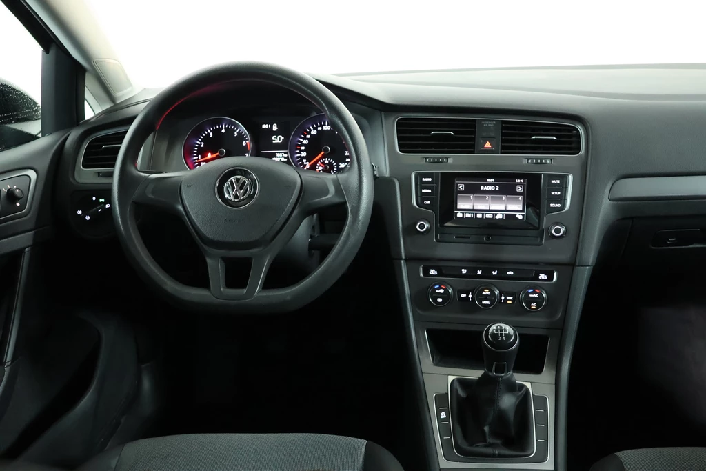 Volkswagen Golf – foto 16