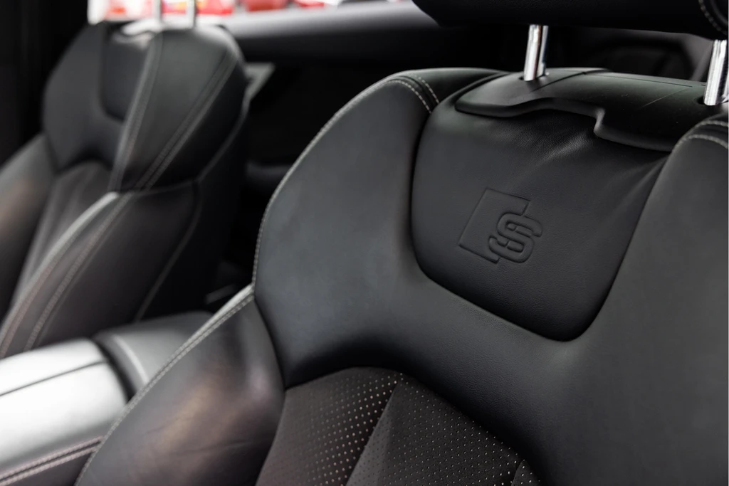 Audi Q7 – foto 14