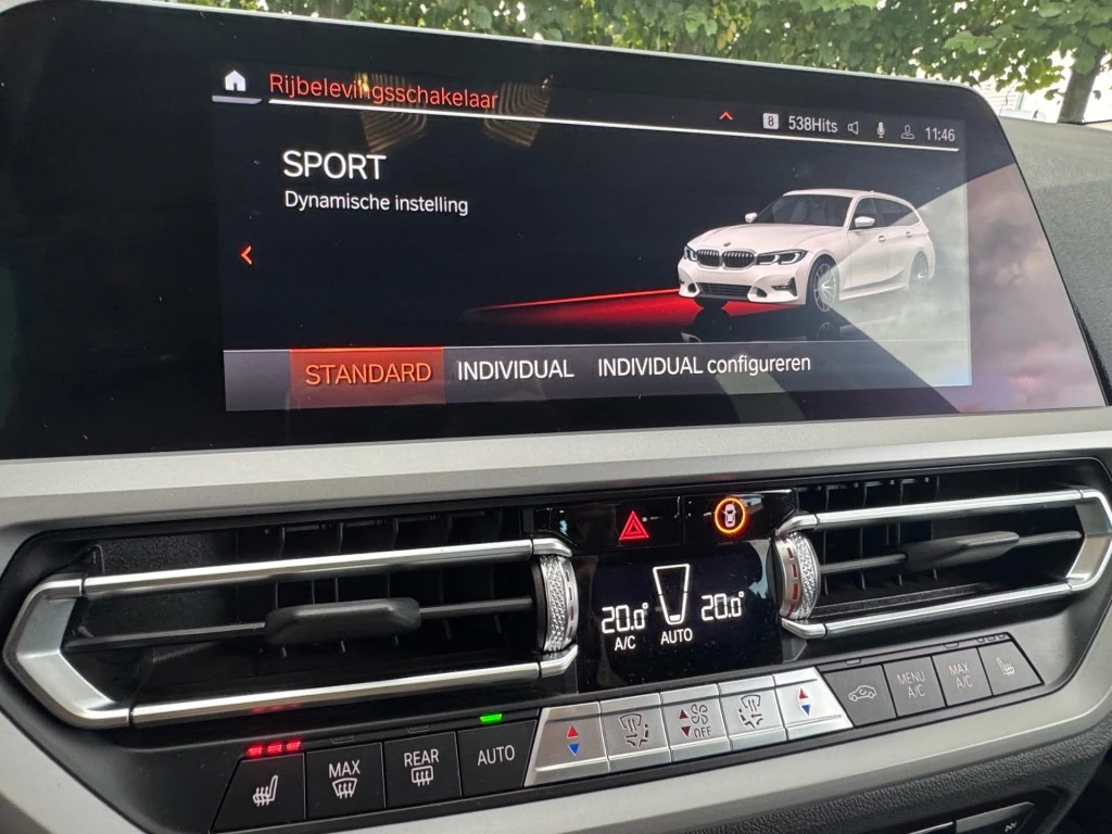 BMW 3 Serie – foto 20