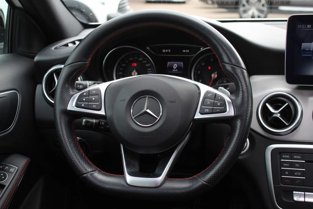 Mercedes-Benz GLA – foto 18