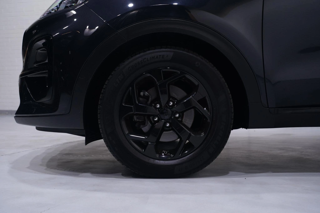 Kia Sportage – foto 10