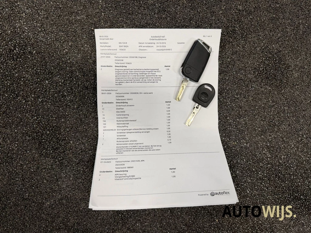 SEAT Ibiza – foto 22