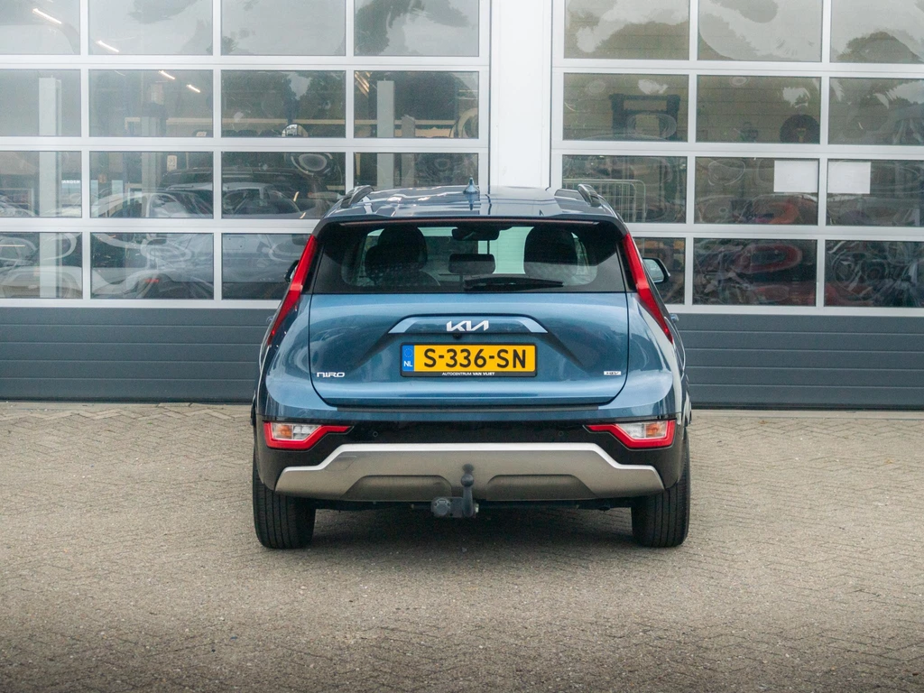 Kia Niro – foto 6