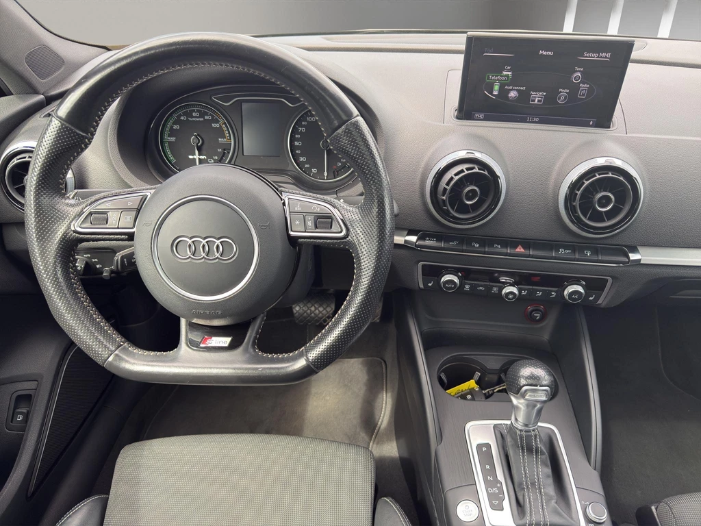 Audi A3 – foto 17