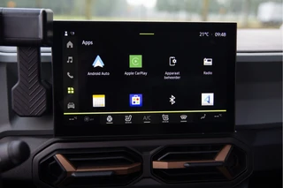 Dacia Bigster – thumbnail 13