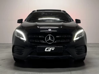 Mercedes-Benz GLA – thumbnail 20
