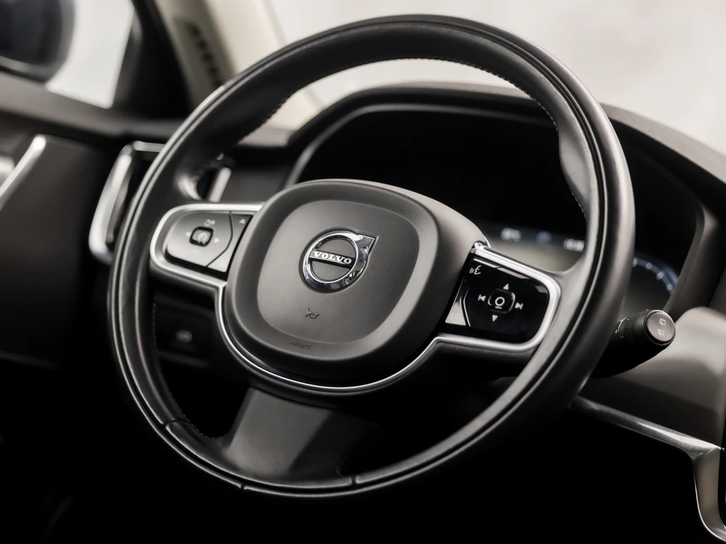 Volvo V90 – foto 19