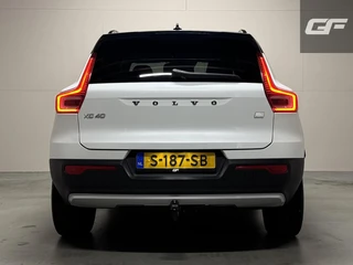 Volvo XC40 – thumbnail 10