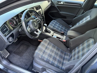Volkswagen Golf – thumbnail 12