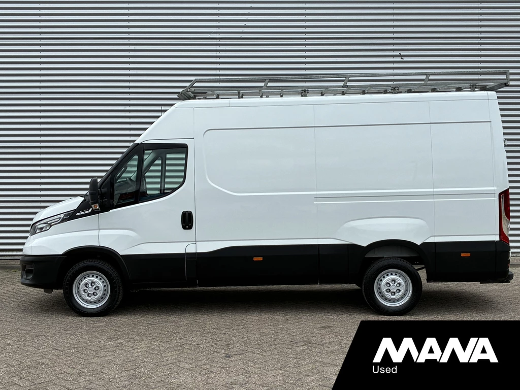Iveco Daily – foto 2