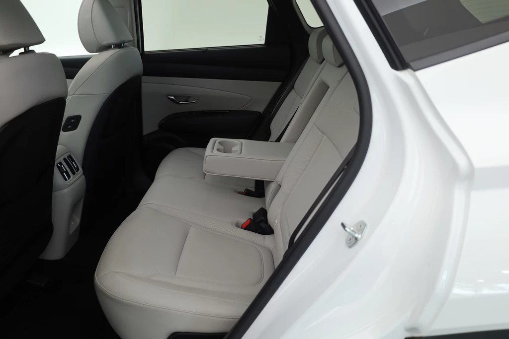 Hyundai Tucson – foto 34