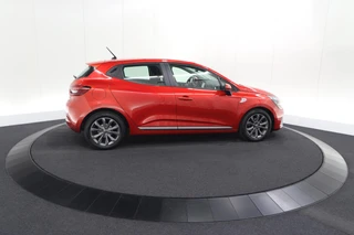 Renault Clio – thumbnail 12