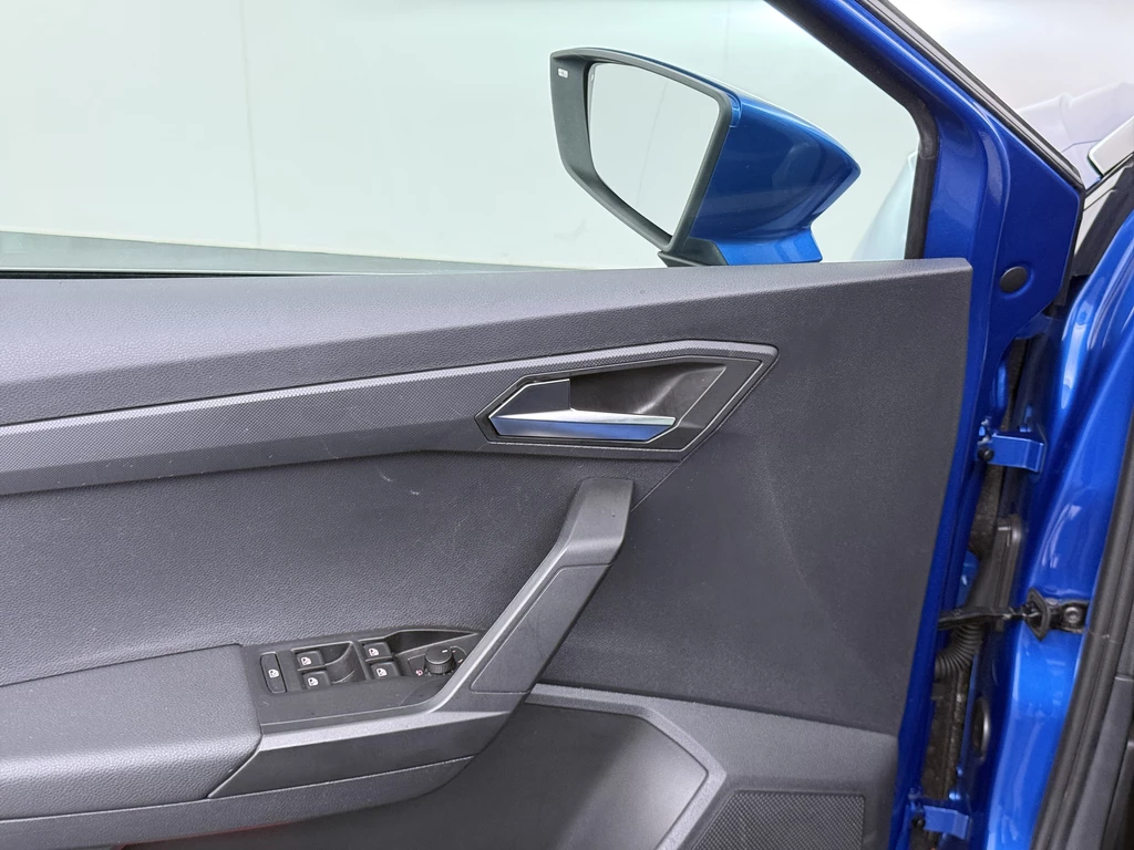 SEAT Arona – foto 32