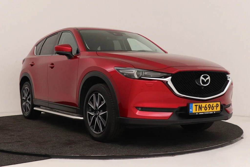 Mazda CX-5 – foto 10