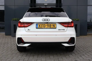 Audi A1 Sportback – thumbnail 5