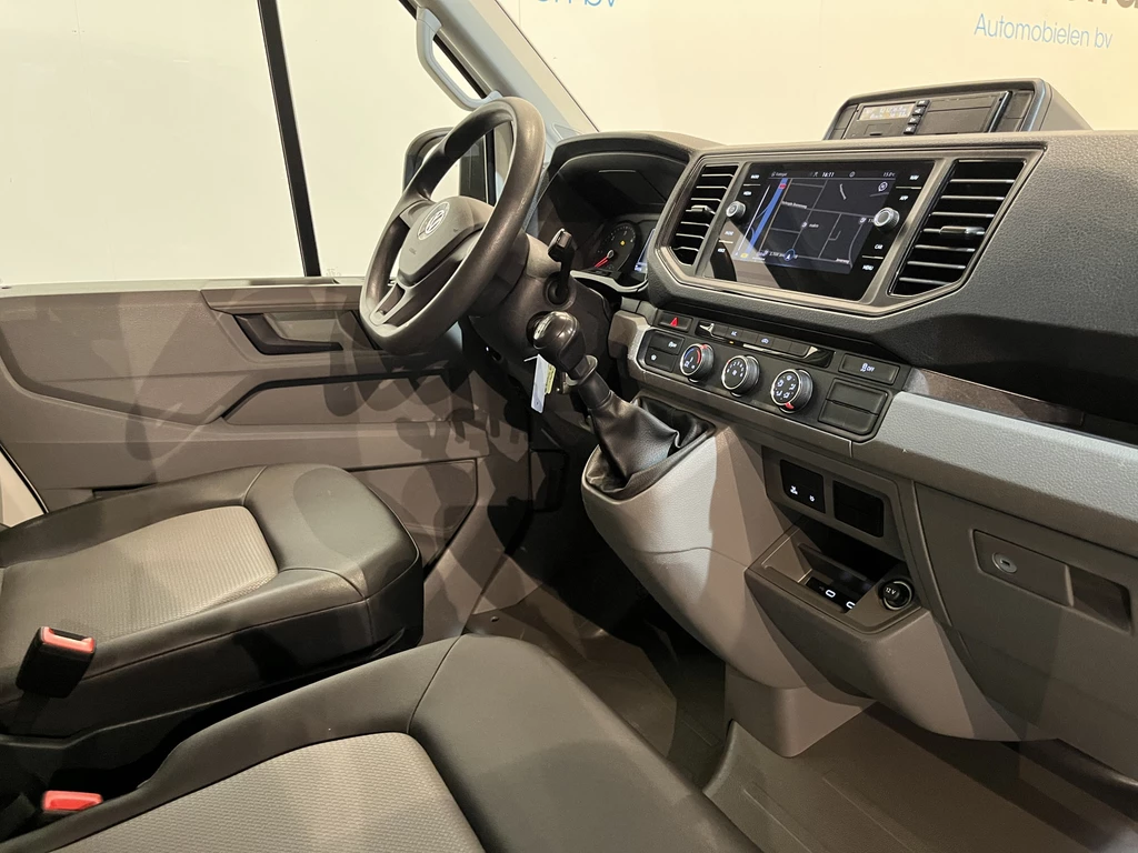 Volkswagen Crafter – foto 7