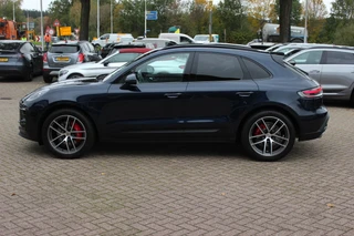 Porsche Macan – thumbnail 2