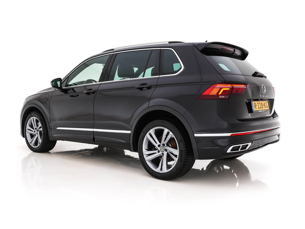 Volkswagen Tiguan – foto 2