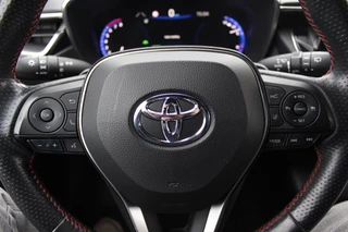 Toyota Corolla Touring Sports – thumbnail 30