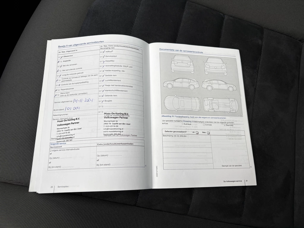 Volkswagen Golf – foto 28