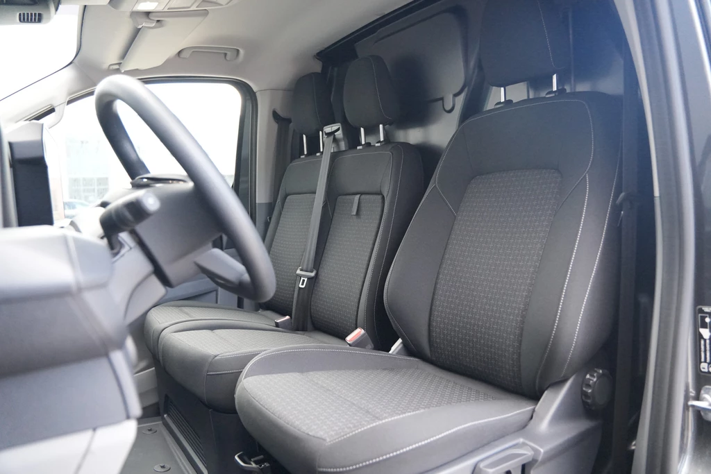 Ford Transit Custom – foto 17