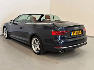 Audi A5 – thumbnail 3