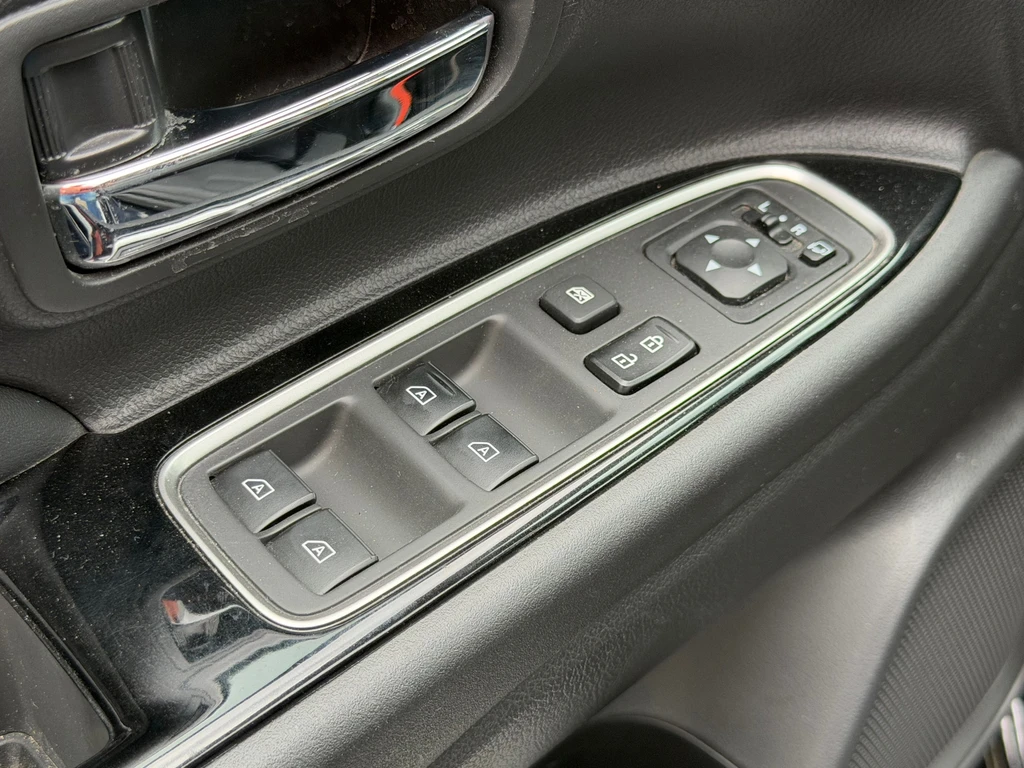 Mitsubishi Outlander – foto 30