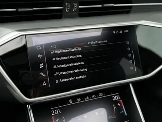 Audi A6 – thumbnail 38