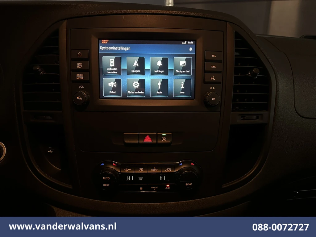 Mercedes-Benz Vito – foto 18