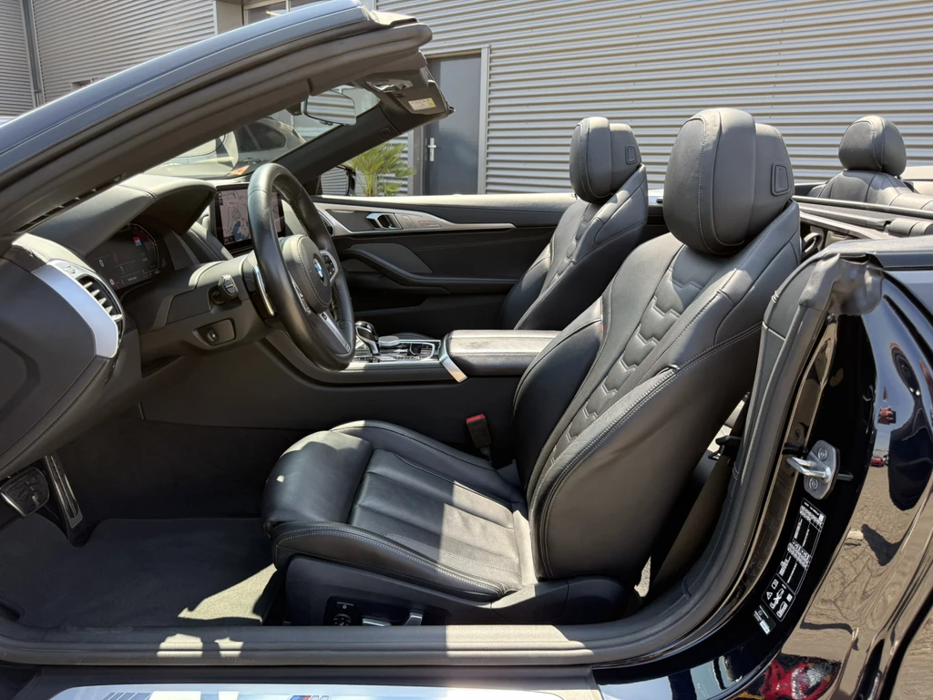 BMW 8 Serie – foto 42