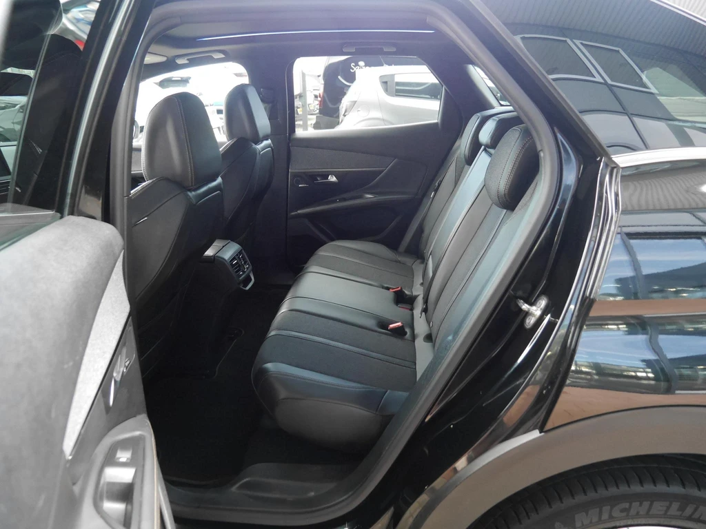 Peugeot 3008 – foto 11