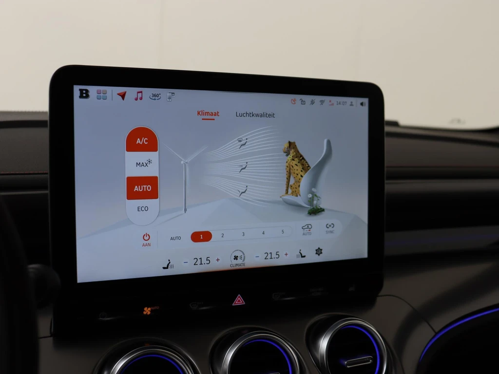 smart #3 – foto 12