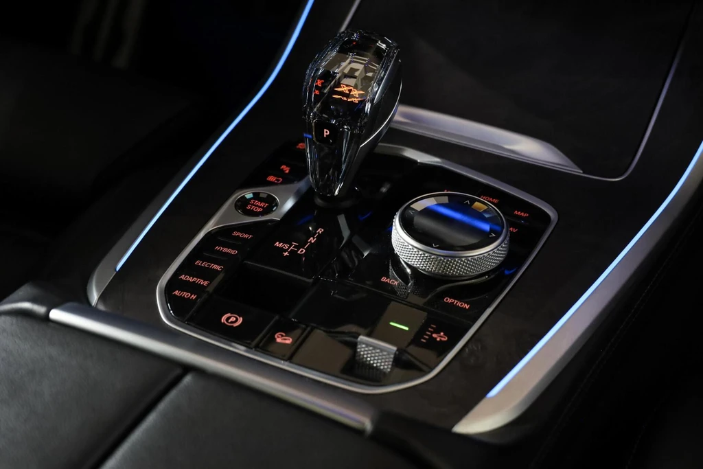 BMW X5 – foto 16