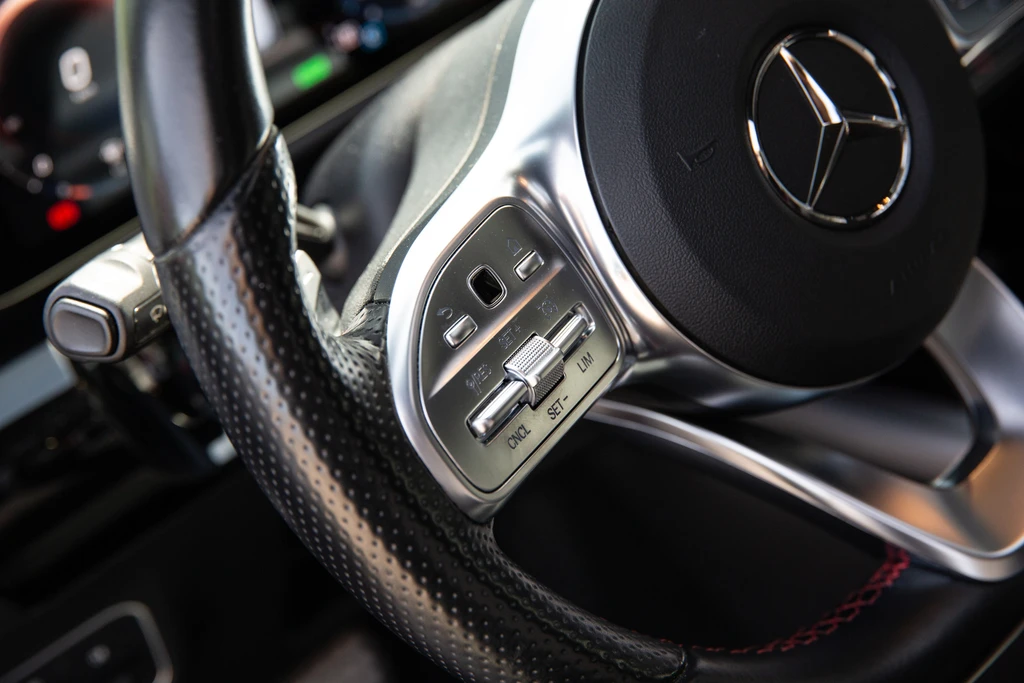 Mercedes-Benz GLA – foto 11