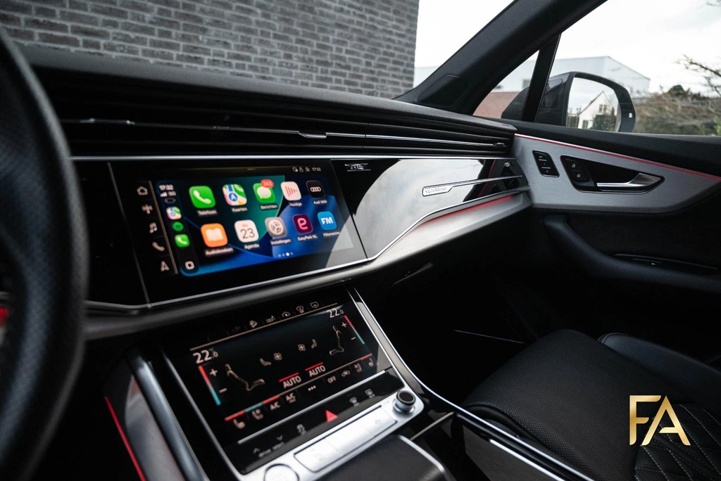 Audi Q7 – foto 52