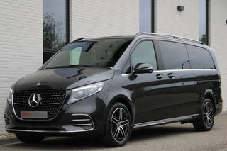 Mercedes-Benz V-Klasse – thumbnail 2