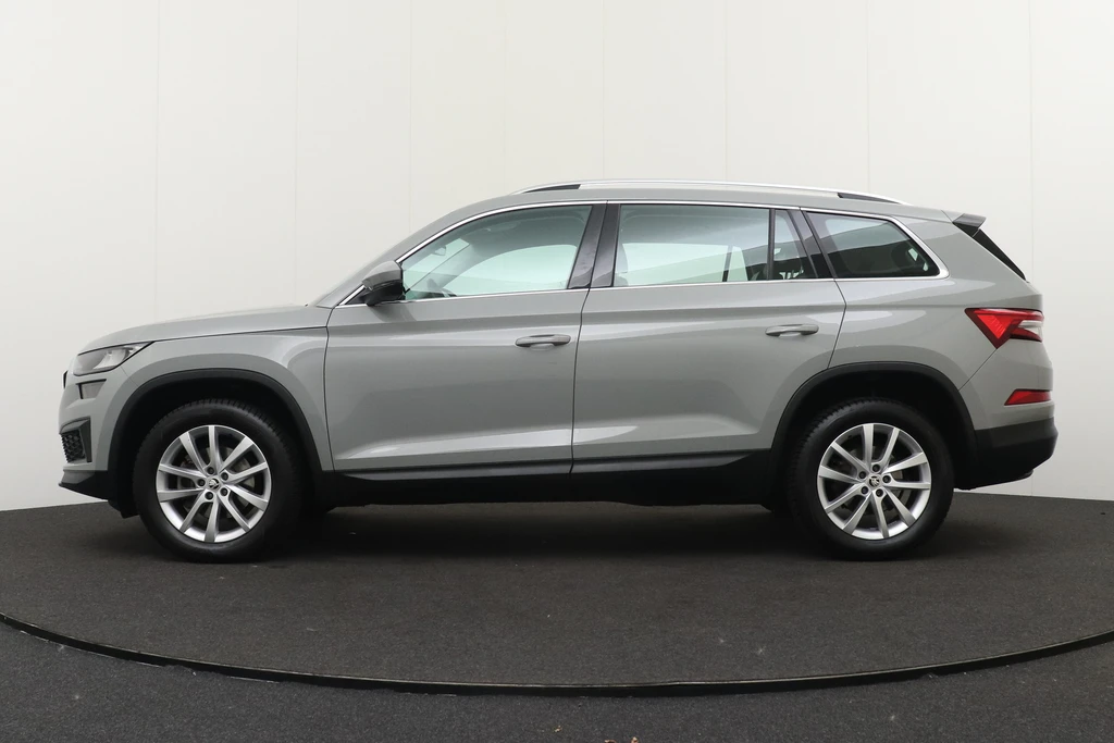 Škoda Kodiaq – foto 2
