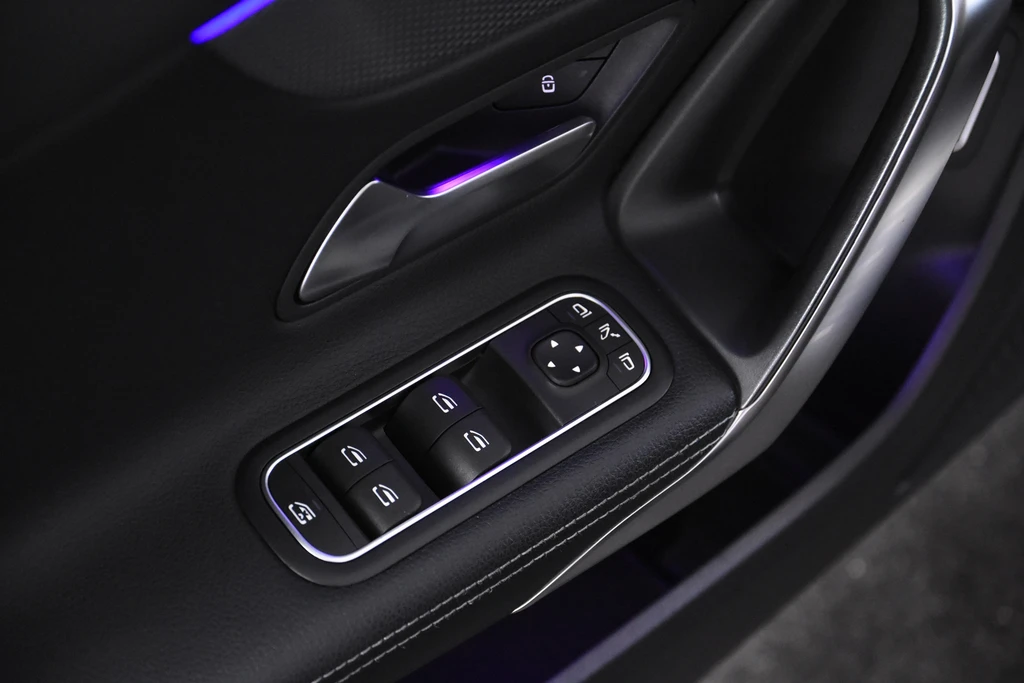 Mercedes-Benz A-Klasse – foto 34