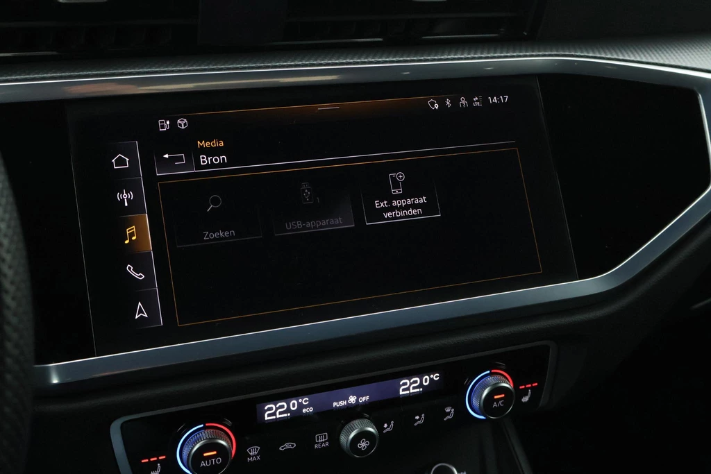 Audi Q3 – foto 27