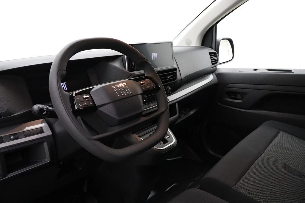 Fiat E-Scudo – foto 16
