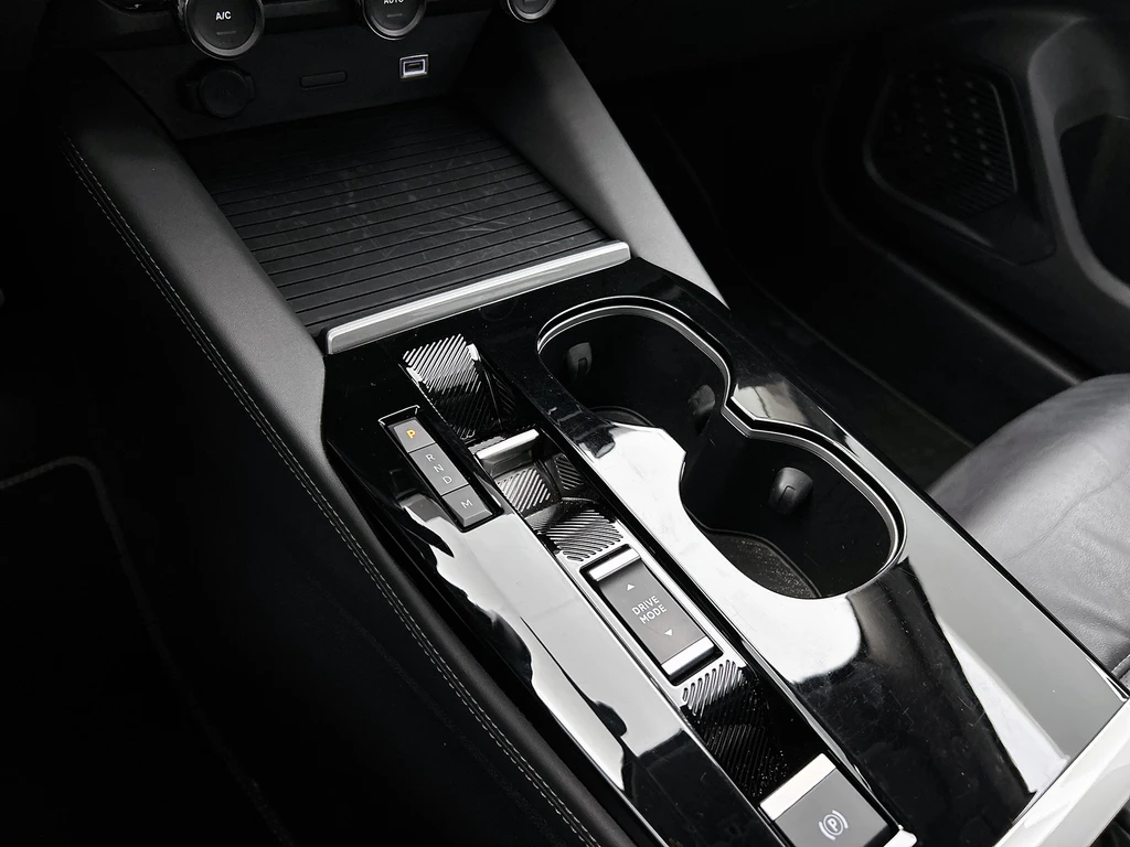 Citroën C5 X – foto 10