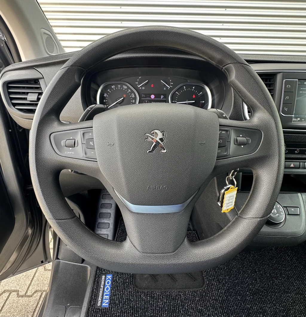 Peugeot Expert – foto 12