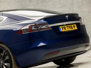 Tesla Model S – thumbnail 5