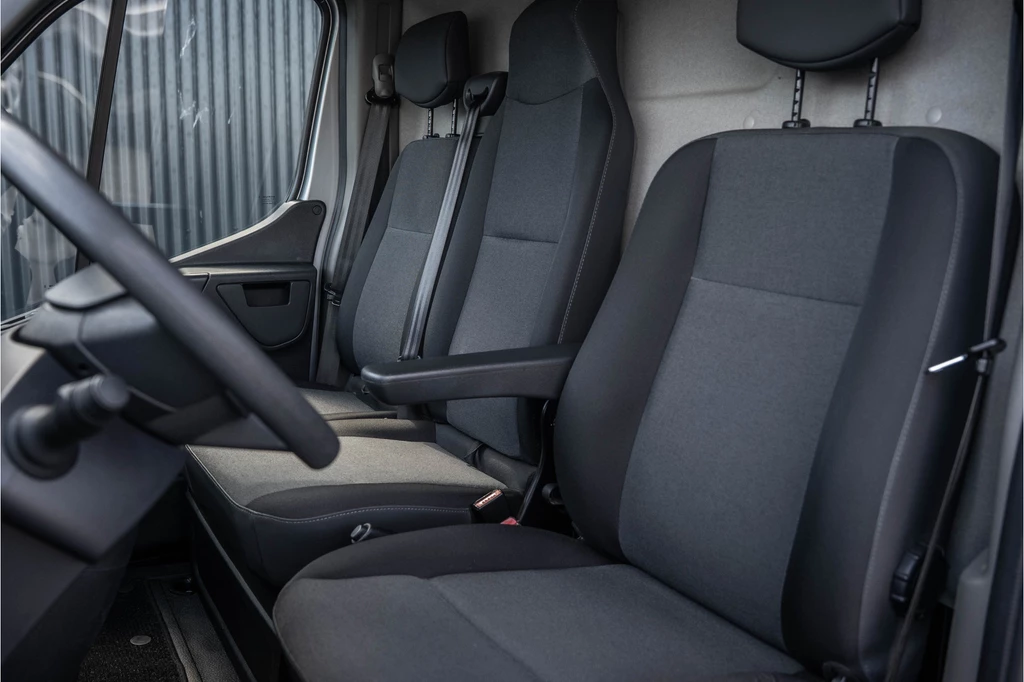 Renault Master – foto 12