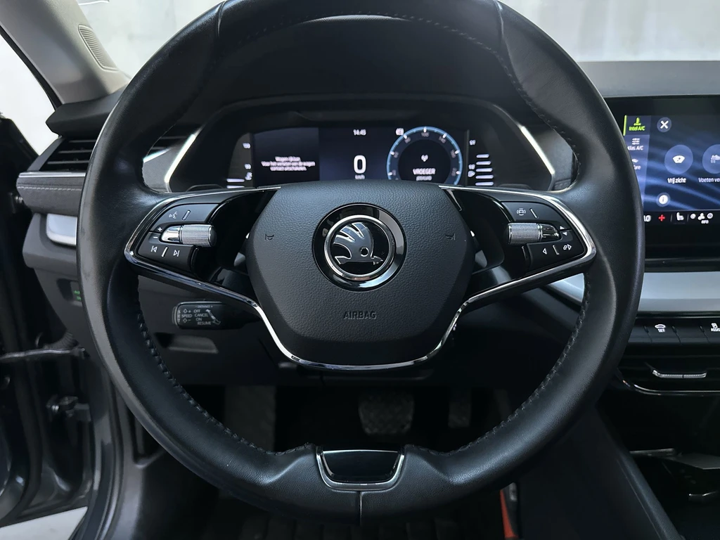 Škoda Octavia – foto 11