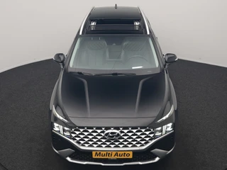 Hyundai Santa Fe – thumbnail 12