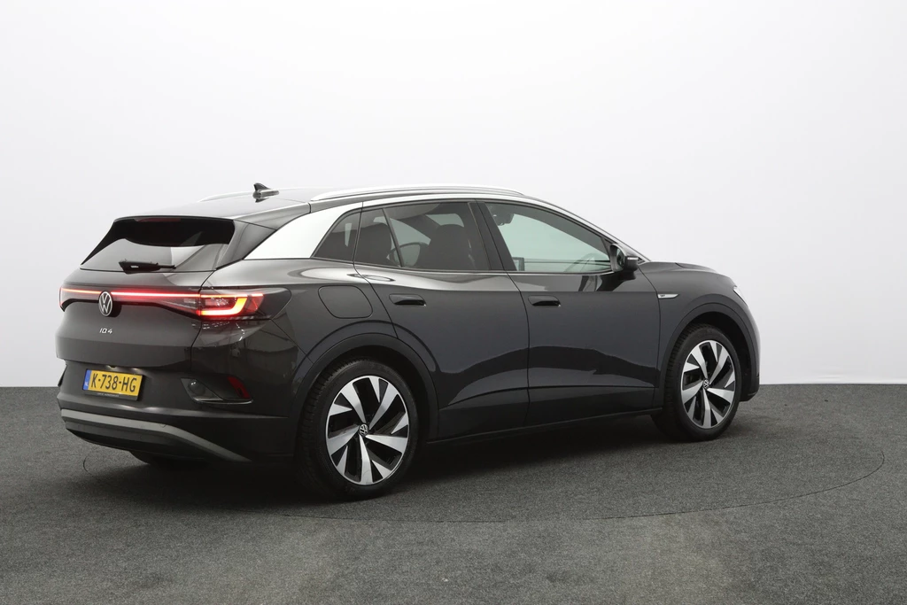 Volkswagen ID.4 – foto 6
