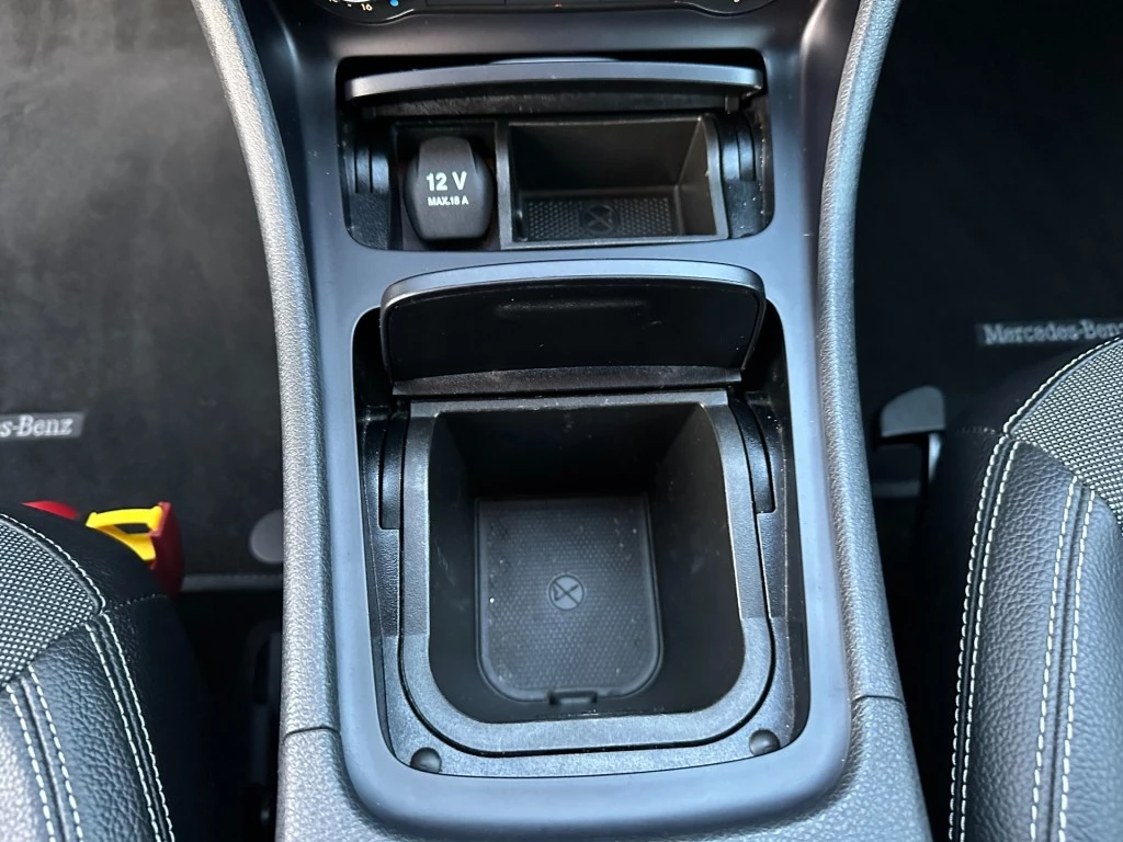 Mercedes-Benz A-Klasse – foto 29