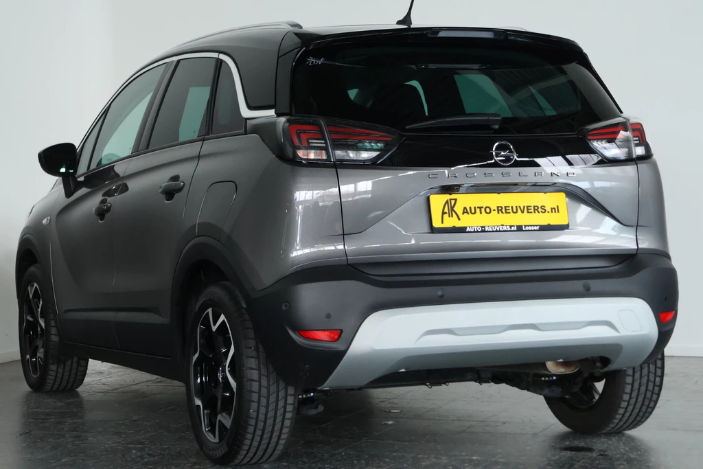 Opel Crossland – foto 3
