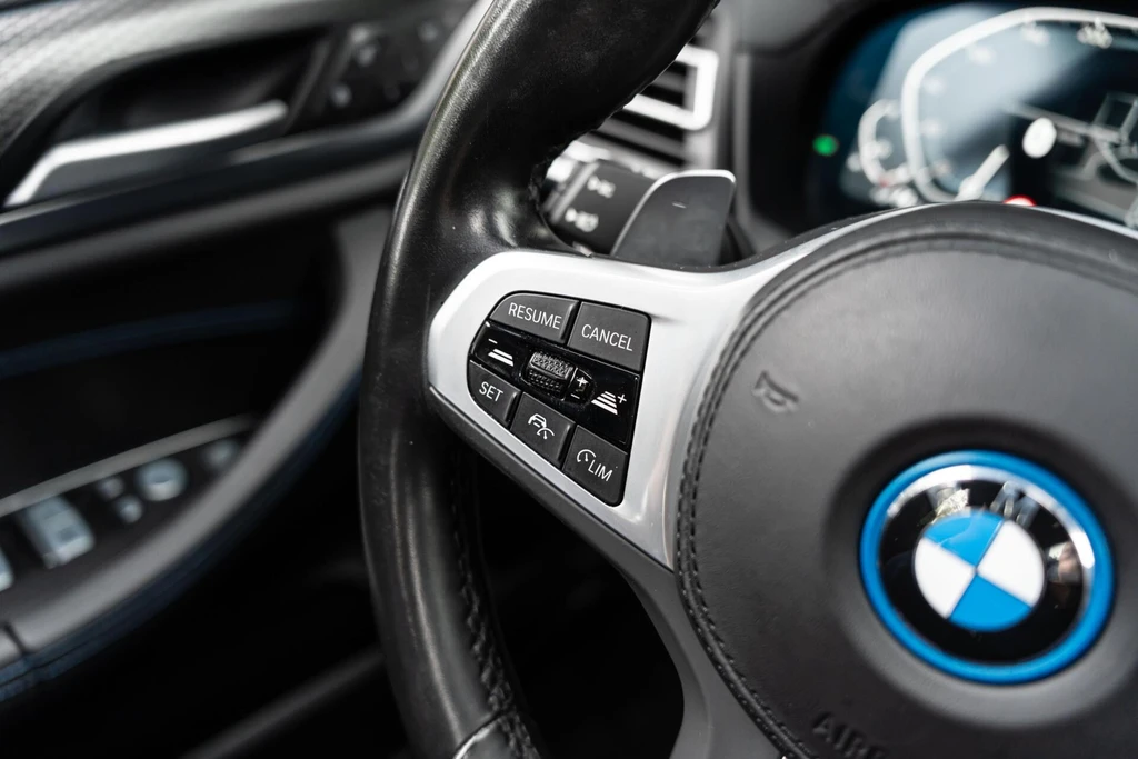 BMW X3 – foto 46